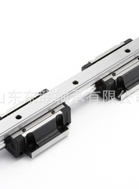 上银互换低组装TRS30AC法兰低组滑块 EGH30A