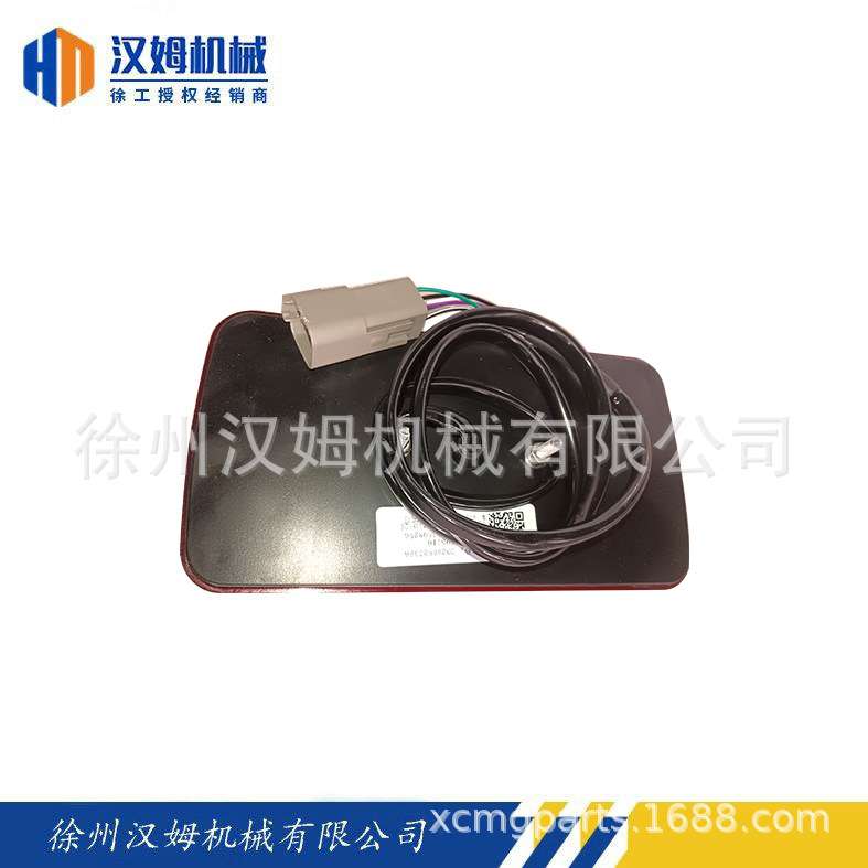 徐工装载机 813508296 QS(CJTD-2010W X1)-950 LED后尾灯 原厂