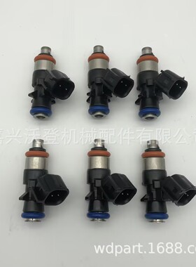 FJ1147 62410 0280158233 5184085AC喷油器