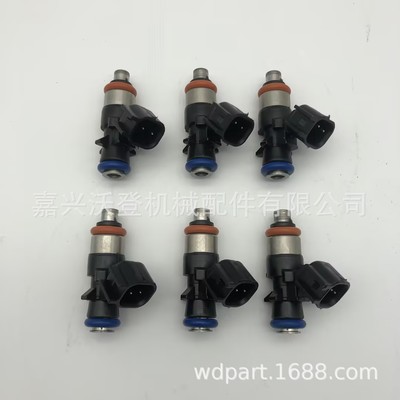 FJ1147 62410 0280158233 5184085AC喷油器