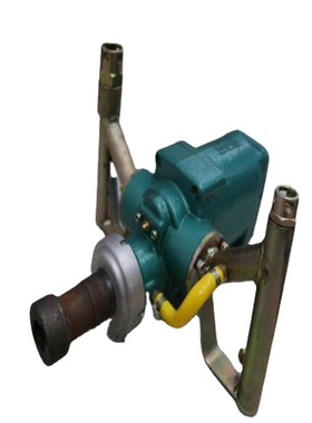 煤电钻及配件  ZM12干式煤电钻  ZM15煤电钻 MZ16