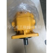 山推SD32转向泵07440 山推土机全车泵阀 液压泵 72202 工作泵