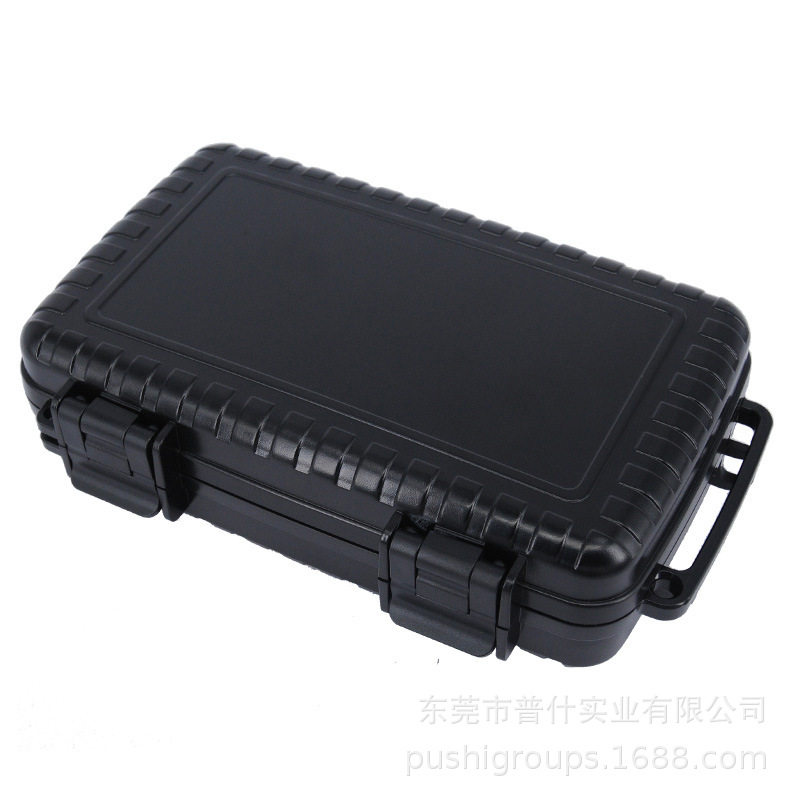 精密 单反相机收纳箱 塑胶外壳 塑料模具 注塑模具注塑件加工定制