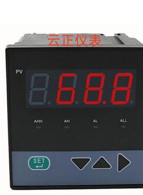 SWP-C904-02-12-HHLL-P数显控制仪 数字显示报警器 数显测控仪