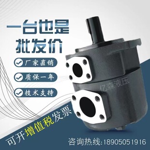 东京计器叶片泵SQP2-10/12/14/15/17/19/21/25-1A 1B 1C 1D-18