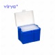 移液tip枪头 virya 3215201 吸头袋装 基本款 200μL加长 91mm