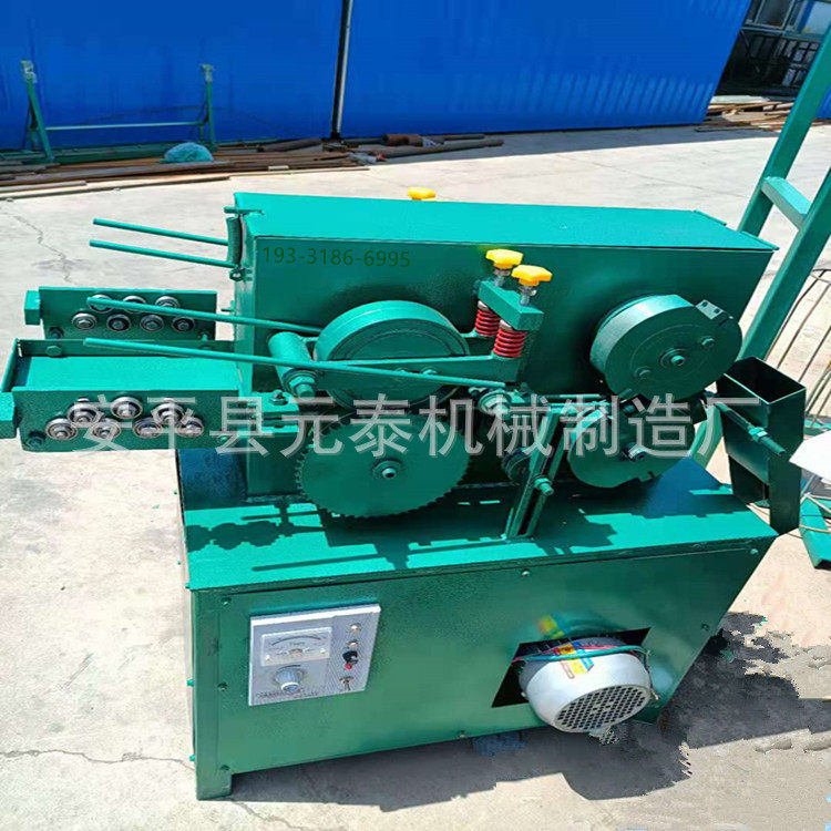 建筑绑丝断丝机全自动断丝机扎丝绑丝调直截断机绑丝机扎丝断丝机