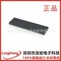 AT89LP51RD2-20PU 8位微控制器 -MCU 64KB 20MHz 2.4V-5.5V