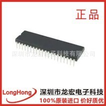 AT89LP51RD2-20PU 8位微控制器 -MCU 64KB 20MHz 2.4V-5.5V