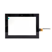 源头工厂 平面10.1寸竖屏电容屏 跨境 大量尺寸可选 可贴