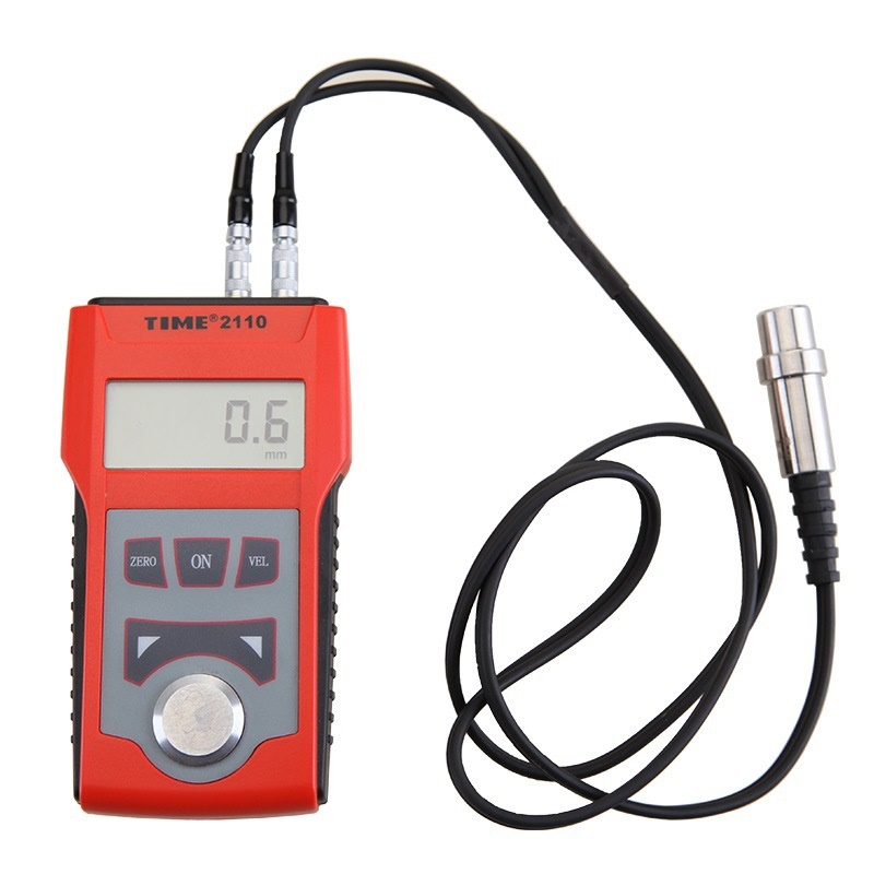 北京时代集团TIME 2110超声波测厚仪