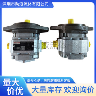 4.1RE01VU2 Rexroth内啮合高压齿轮泵R900086163 型号PGF1