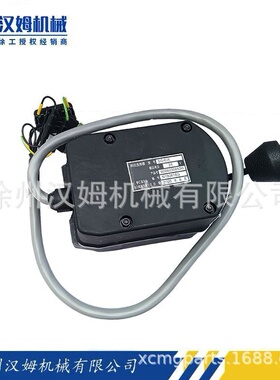 徐工平地机 徐工原厂 860147411 6006030853H档位选择器(备件)