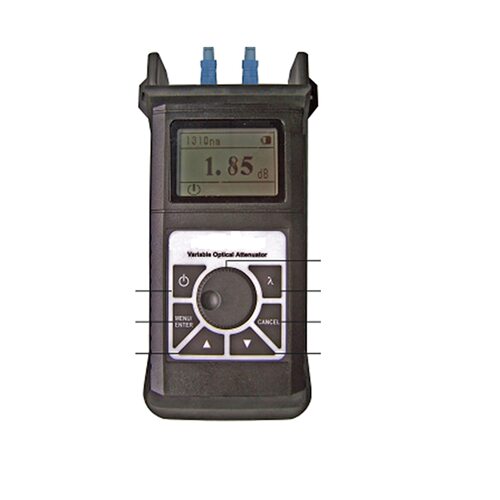 价可议-数字可调光衰减器型号:ZX/GT-9B03库号：M239690