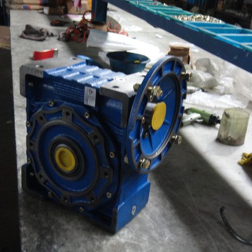 蜗轮蜗杆减速机 NMRV150减速电机 蜗轮蜗杆变速器NMRV150变速电机