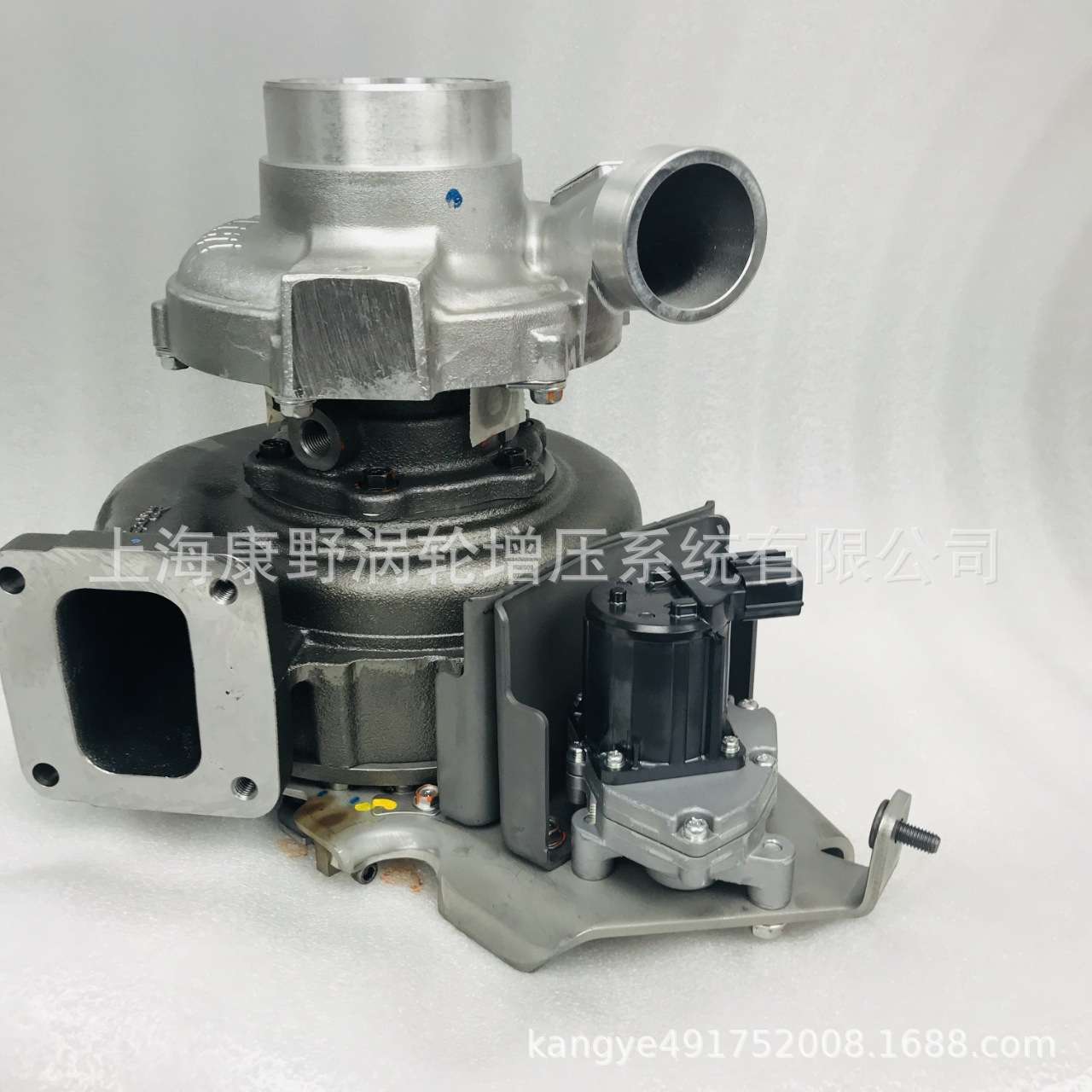 原装增压器RHG7V 8983778360和1144004633 1144004634 8983698700