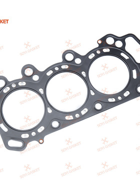 J30A/CG1广本3.0旧款-左边L 12261-P8A-A01 发动机气缸垫