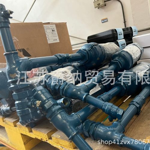 572073 Fixed Soot Remover Injector UNITOR锅炉吹灰装置清灰