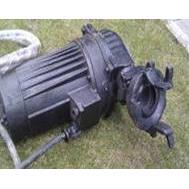 MONO螺杆泵C16KC11RMB/污泥输送泵