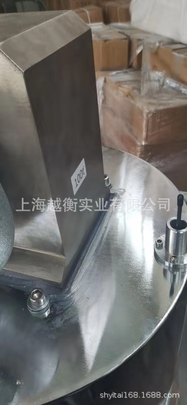 上海100T报警吊秤/无线输出电子吊秤价格100t打印吊钩秤多少钱图片