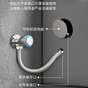 馬桶抽水坐便器后墙排大管道马桶酒店家用民宿座便器 直冲式