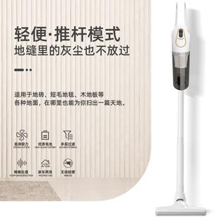 无线吸拖一体机家用吸尘器大吸力小型手持式 新款 拖地机静音大功率