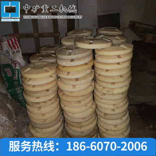 直径300mm尼龙柱鞋 优点 耐磨 尼龙柱鞋 厂家直销直径300mm尼龙柱鞋