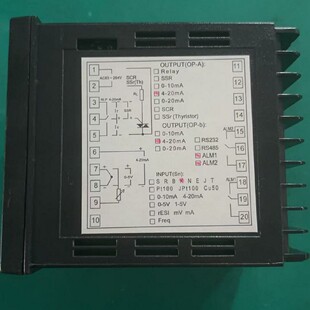 型号 XMTA K型 制器 8931库号M409822 8000系列温度控