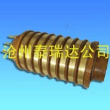 厂家供应 机械设备用集电环集电器  种类齐全