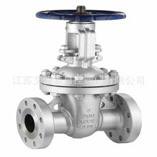 Z41W 16P 25P 不锈钢手动法兰闸阀Z41W 不锈钢法兰闸阀
