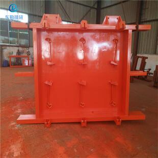 矿用防水密闭门矿用防火栅栏两用门矿用栅栏门质量保障