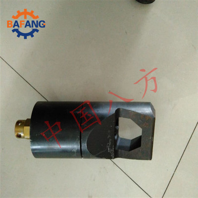 供应27型分体式螺母破切器 矿用41螺母破切器 煤矿支护设备厂家