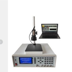 541SJB 341 接触电阻测试仪型号RR11 自动双J板材料四探针低阻