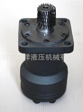 BMP1系列摆线液压马达微型液压动力单元多机械可用液压马达