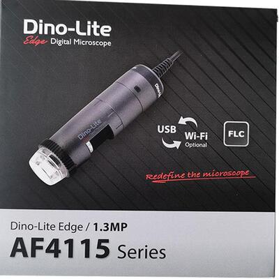 AF4515ZT手持式显微镜Dino-Lite数码电子显微镜