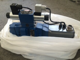 F1D 6EG24K31 Rexroth电液比例阀4WRKE16R200L