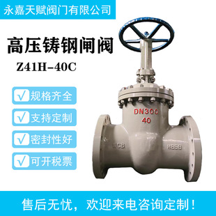 Z41H 16P手动明杆304不锈钢法兰连接硬密封闸阀厂家直供