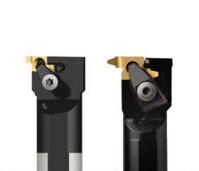 济南山高螺纹刀杆CNR0025R10DA