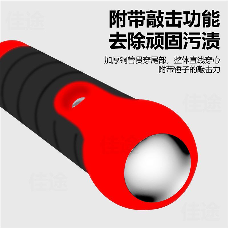 热销多功能清洁铲刀铲子玻璃刀瓷砖地砖清洁工具美缝除.胶保洁工