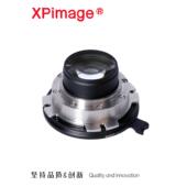 XPimage锁定版 佳能EF镜头转接PL电影机 EF镜头转接PL光学转接环