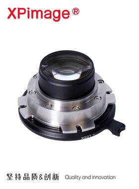 XPimage锁定版 佳能EF镜头转接PL电影机 EF镜头转接PL光学转接环