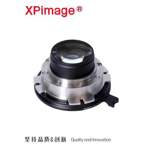 XPimageEF转PL转接环