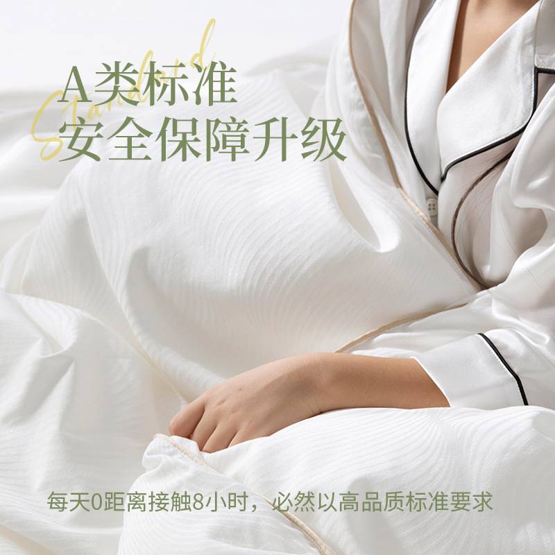 五世同堂鲜茧双宫桑蚕丝被芯春蚕茧结婚庆子母被A类蚕丝被 新品