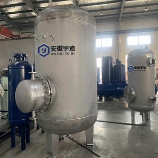 水導加RV熱器汽水水水半容式 換熱器 BRVR流型容積積式 廠家直供V