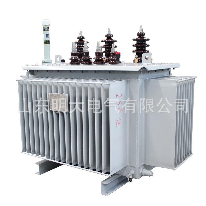 s1-m20NKN0kv相a400k压w630千瓦10kv380全铜油浸式电力1大功率三