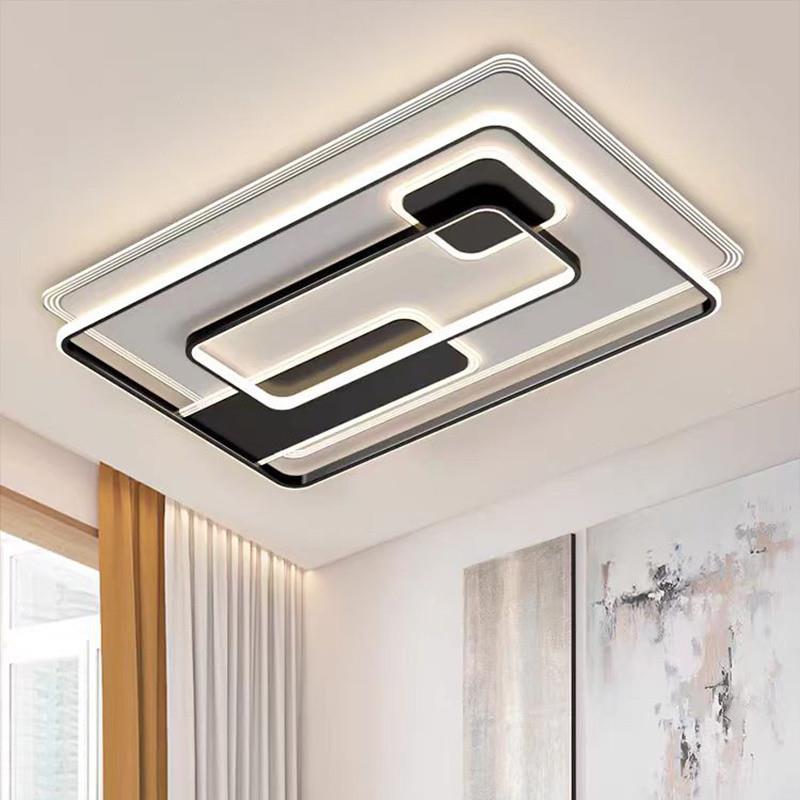 dp客厅灯024p新款广东LCV中山灯具全大2家用现代简约主卧室灯led