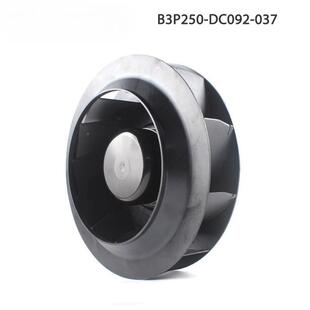 A05 4UJZ220V潔凈臺(tái)FFU凈化消毒柜離A心風(fēng)機(jī) 進(jìn)口R23G470 德國(guó)原裝