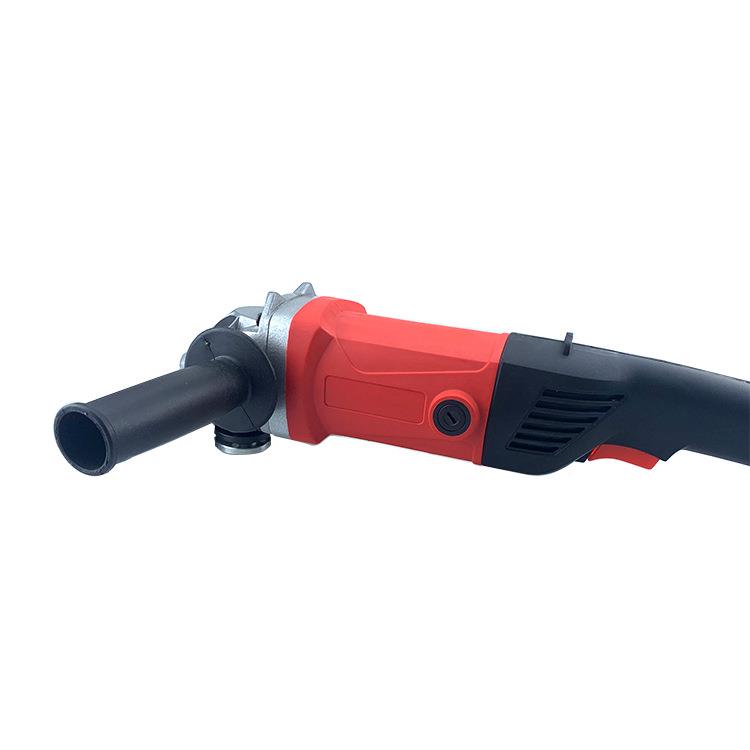 150mm/108mm电功动角磨机110v22v多能家0用木材切割VR抛光打磨机