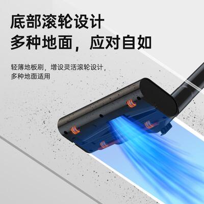 无线汽车家吸尘器拖大496地车两用大吸力吸尘器尘手持便携车充吸