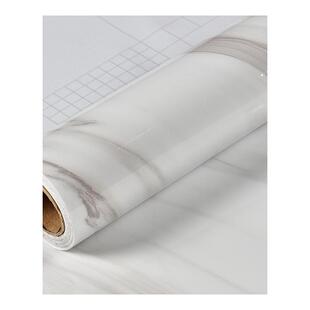 包天燃气下水管道的遮挡装饰暖煤气美化贴纸空调厨房管子遮丑神器